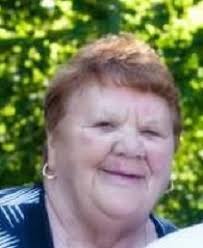 Obituary of Lila Marie Poirier, Glace Bay