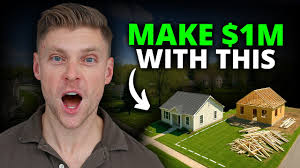 Make $1M From One Real Estate Deal By Splitting the Lot