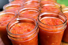 Pin By James Call On Let S Make This Sofrito Sofrito Recipe Canning Recipes