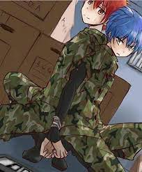 Koro Sensei Faces Nagisa And Karma Assasination Classroom Koro Sensei Face