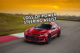 GM Recalls Chevrolet Camaro, Corvette, Cadillac ATS, CTS Over ...