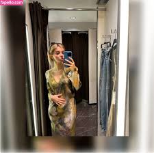 Martina DellAnna  _martina.dellanna Nude Leaked Photo 1 - Fapello