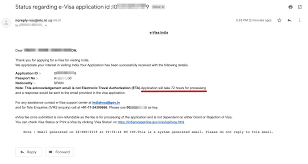 How much does indian evisa cost? How To Get An E Visa To India Online Step By Step Guide