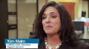 Kim Malm's Instagram, Twitter & Facebook