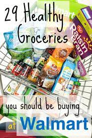 If you like fruit, you'll love the convenience of fruit snacks from walmart. 29 Healthy Groceries You Should Be Buying At Walmart The Every Kitchen