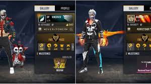 Ver más de garena free fire en facebook. Quien Tiene Mejores Estadisticas En Free Fire Op Vincenzo Vs Ruok Ff