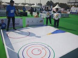 So, online indoor games shopping is usually concerned with the youth group. Khelo India Fan Park In Pune Set To Regale Sports Enthusiasts