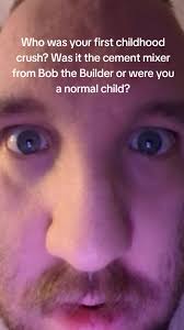 Dizzy is still a babe ngl #bobthebuilder #funny #confessions