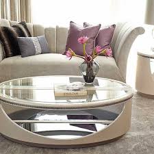 Michael amini lunar eclipse small round cocktail table. Occasional Tables Michael Amini Furniture Designs Amini Com Furniture Design Cheap Dining Room Table Modern Furniture Online