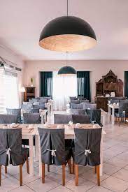 Selinus Restaurant In Skopelos Holidays Hotel Spa Holiday Hotel Home Hotel Spa