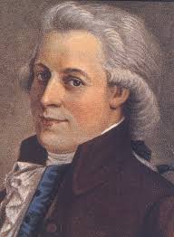 Wolfgang amadeus mozart (january 27, 1756 — december 5, 1791) was a composer of classical music, whose works are considered the pinnacle of the era. Wolfgang Amadeus Mozart Mozart Classical Music Composers Amadeus