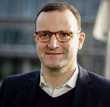 Am vormittag trat gesundheitsminister rudi anschober zurück. Gesundheitsminister Spahn Trifft Die Frau Hinter Der Hartz Iv Petition Welt