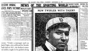 THE GHOST: How the epic story of one Colville Indian died with him