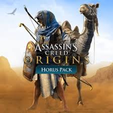 In assassin's creed valhalla, there are two different types of collectibles in the vinland region (vinland saga fans can cheer) which are wealth and mysteries. Buy Assassin S Creed Origins Horus Pack Cd Key Compare Prices