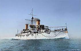 Previously named uss phoenix, she saw action in the pacific theatre of world war ii before being sold to argentina. Ara General Belgrano 1896 Wikipedia