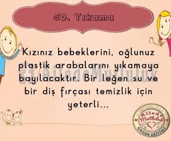 Yaziyi Oku Egitim Oyun Ebeveyn Olmak