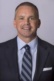 Chris Holtmann