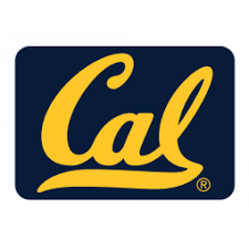Cal 3 Embroidered Patch Cal Golden Bears Golden Bears Logo Design