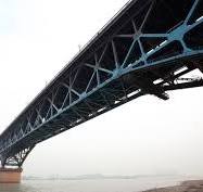 Best Types of Bridges - Municipal Large Span Steel Structure