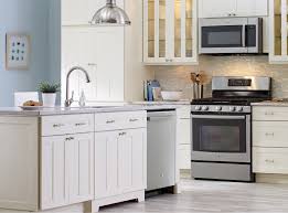 kitchen cabinet services at the home depot
