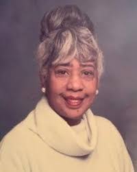 Gloria Mobley's Instagram, Twitter & Facebook