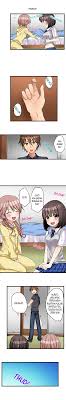 Manga my first time is with….my little sister! My First Time Is With My Little Sister Chapter 33 Doujinpoi