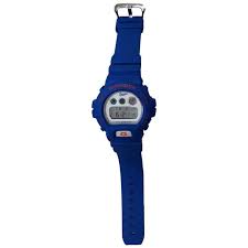 Other accessories you may like. Chunichi Dragons X G Shock Dw 6900 For 2019 G Central G Shock Watch Fan Blog