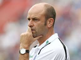 Remis im ersten Spiel: KSC