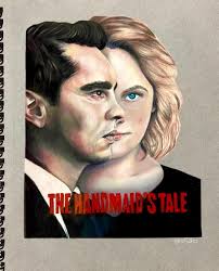 The "June!" heard 'round Alaska. 🥲 #TheHandmaidsTale