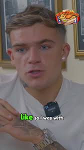 Sean Mcgarrys Girlfriend Glasgow