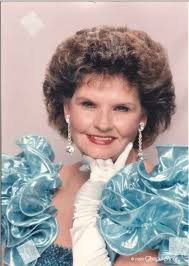 Lenell Sanders Obituary