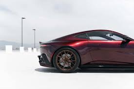 Image result for Kopi Bronze 2020 Aston Martin