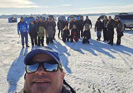 A huge shout-out to everyone that volunteered, helped and participated in  our 21st Annual Kids Free Fishing Event! Thank you all!!! Photo Credits:  Barbara Gregory