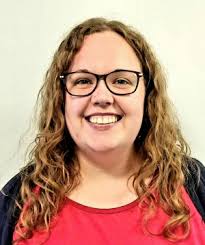 Finance & Corporate Services Staff Biographies