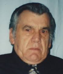 Anthony Vidotto Obituary