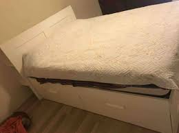 Unboxing and build ikea minnen ( double speed ) #unboxingplaytime. Ikinci El Karyola Ikinci El Baza Spot