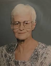 Obituary information for Janet Sue Shrout Newman