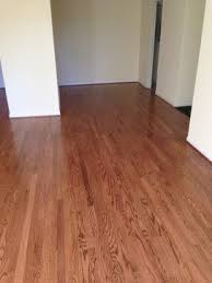Early american stain on red oak floors. Red Oak Wood Floors With Early American Stain Red Oak Hardwood Floors Red Oak Hardwood Red Oak Wood Floors