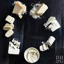 Melt 1 teaspoon butter in a large, nonstick skillet over medium heat. Mediterranean Cheese Guide Better Homes Gardens