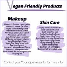 Younique Vegan Products In 2019 Younique Younique Blush