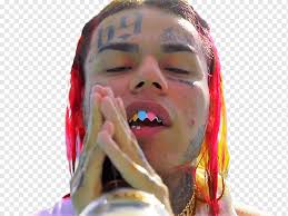 6 ix 9 ine stickers. 6ix9ine Gotti Rapper Day69 Tati 69 Rapper Drawing Face Lip Rapper Png Pngwing