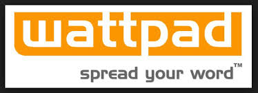 Image result for wattpad logo