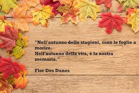 Inizia la stagione estiva 2020 con il solstizio! Frasi Equinozio D Autunno 2020 Immagini Citazioni E Aforismi Per Whatsapp E Facebook