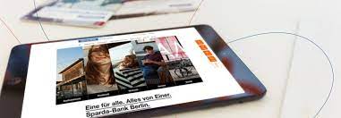 Montag bis donnerstag bieten wir zwischen 12:30 uhr und 14:00 uhr einen eingeschränkten service am empfang an. Online Banking Sparda Bank Berlin Eg