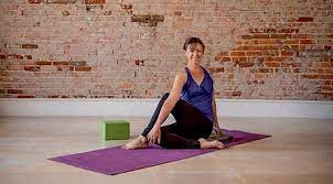 Try out their programs with their trial period before you subscribe. Download Yoga Online Online Yoga Membership Yogadownload