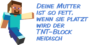 Deine mudda is zu teuer! Die Besten Deine Mutter Witze 2021