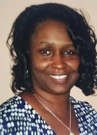 Mrs. Malinda Lorraine Young Molden