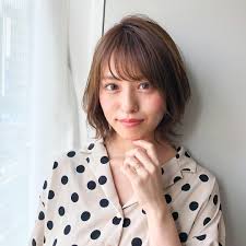 大人っぽいショートボブ やっぱりいつも可愛くいたい 毎日ワクワクはして過ごしたい 山口はそんな想いを叶える為に 素敵なヘアスタイルをご提案しますよ お気に入りの動画や画像は保存して カウンセリング時にご提示して頂くと助かります 最近は長さを