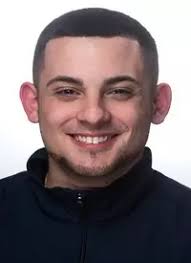 2016 Baseball Roster