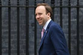 The health secretary, 42, refused to resign and instead said he has let people down and is very sorry as he. Everything Health Secretary Matt Hancock Said In The Commons On Leicester Lockdown Manchester Evening News